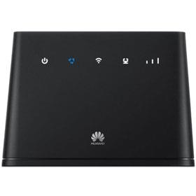 Huawei LTE CPE B310 Wireless 4G Modem Router